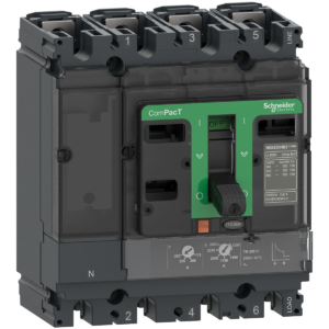 C25F4TM250 - Schneider Electric