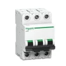 Modular Circuit Breakers [MCB]