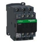 Contactors