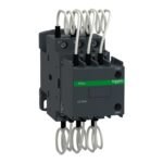 Capacitor Contactors