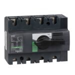 Compact INS